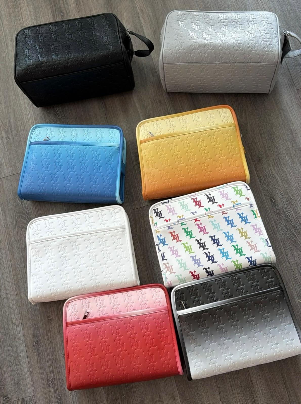 PERSONAL BAG MANUFACTURE