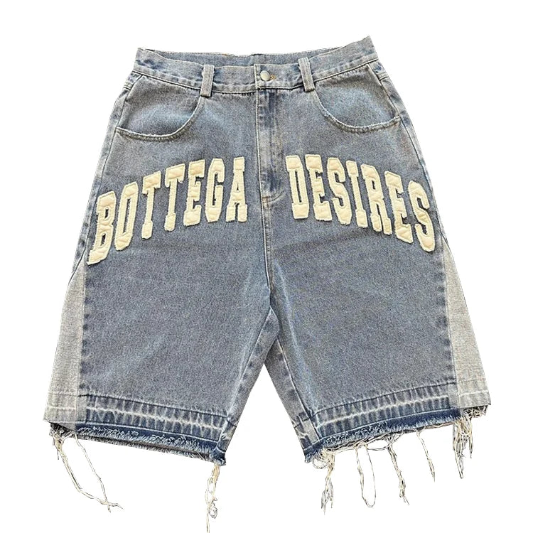 JORTS VENDOR