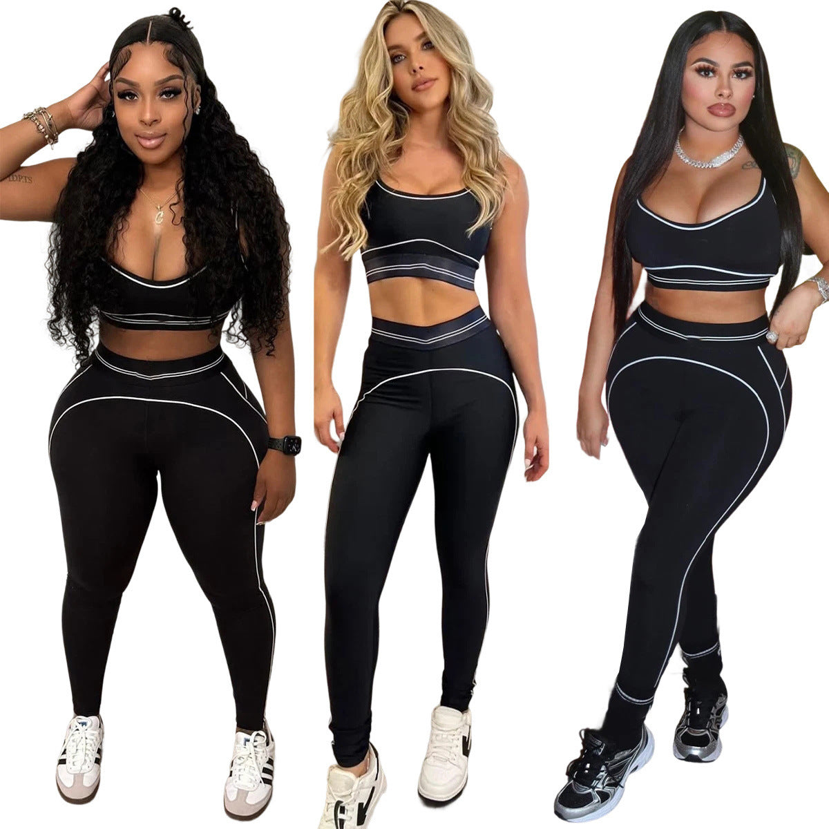 ACTIVE WEAR VENDOR