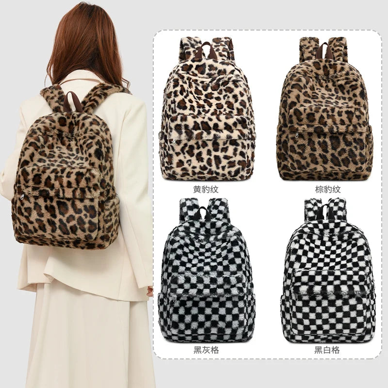 BOOKBAG MANUFACTURE