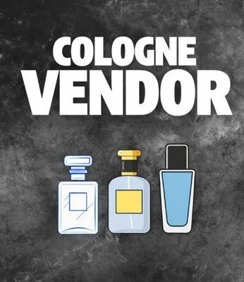Perfume & Cologne Supplier Vendor