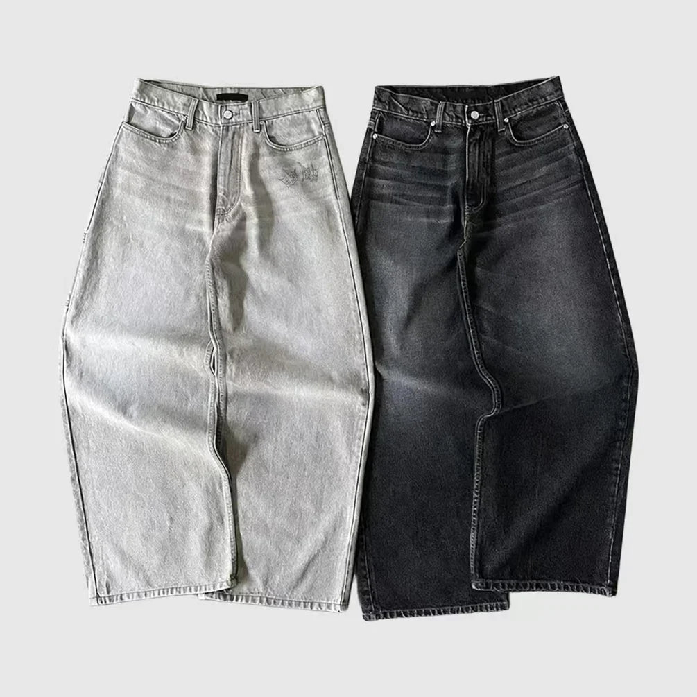 CHINA DENIM MANUFACTURE