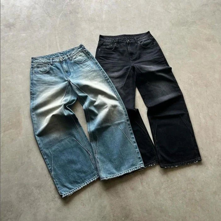 PAKISTAN DENIM MANUFACTURE