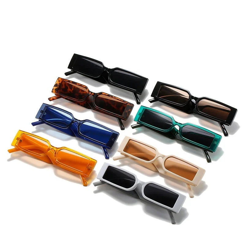 GLASSES MANU
