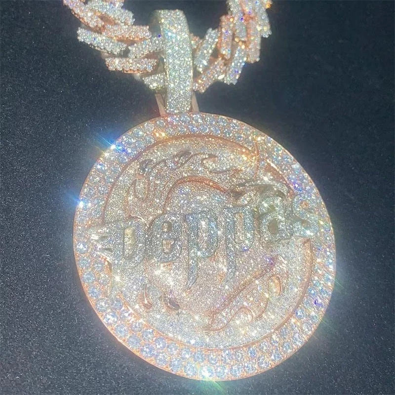 VVS Moissanite Vendor