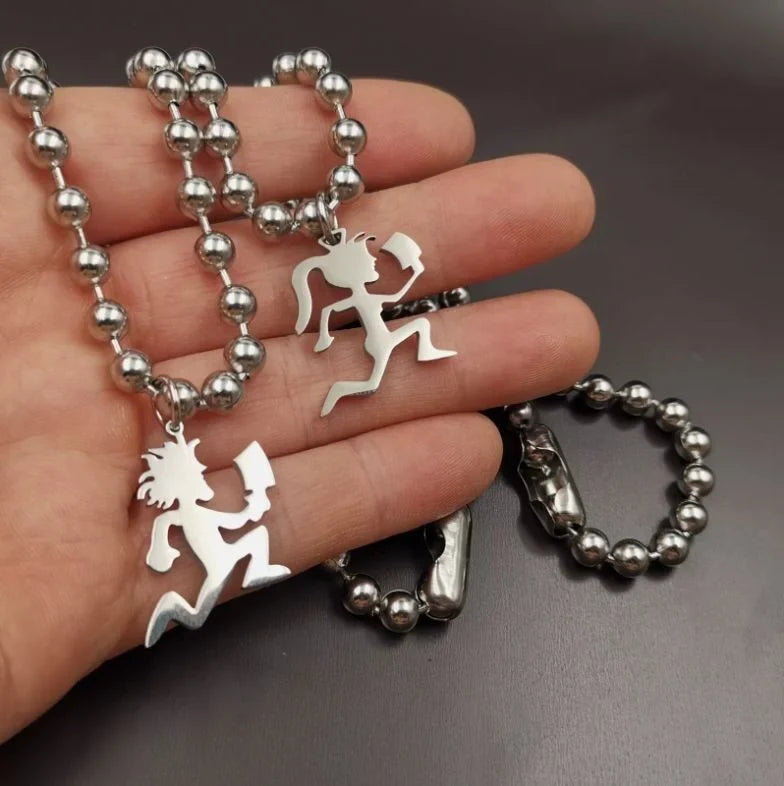 CHAIN MANUFACTURE