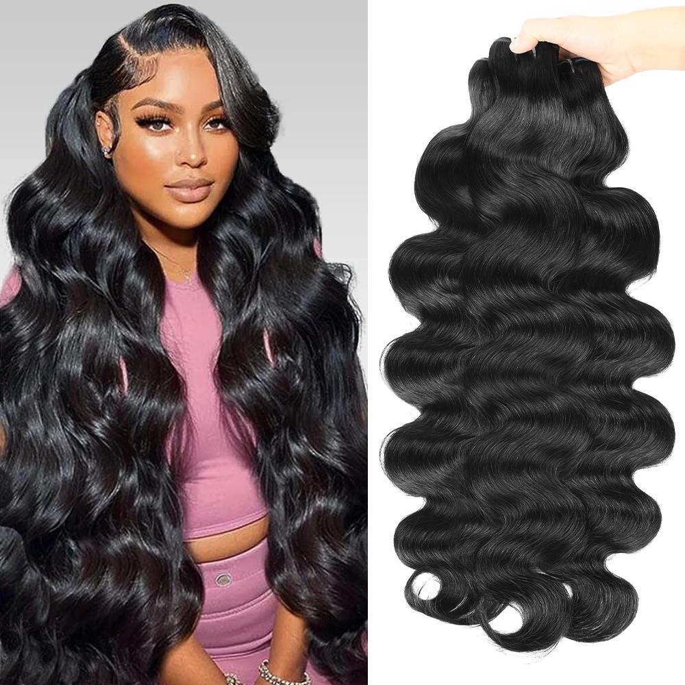 RAW VIRGIN HAIR MANUFACTURE